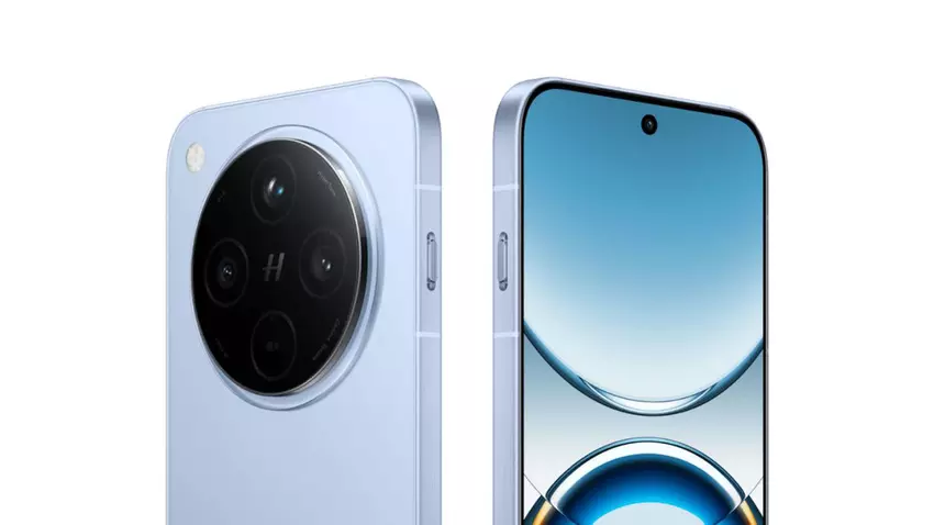 Oppo bereitet angeblich die Veröffentlichung des kompakten Flaggschiffs Find X8S mit einem 6,3-Zoll-Display im April vor