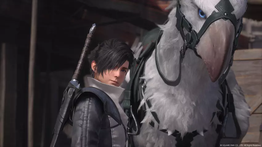 Final Fantasy 16-Produzent bietet Update zur Spielentwicklung und Designzielen