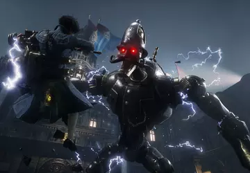 Lies of P Autoren zeigten die ...