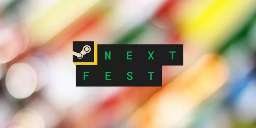 Das Steam Next Fest findet vom 21. bis 28. Februar statt. Das Festival fördert Indie-Spiele