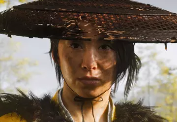 Der neue Ghost of Yōtei-Trailer zeigte ...