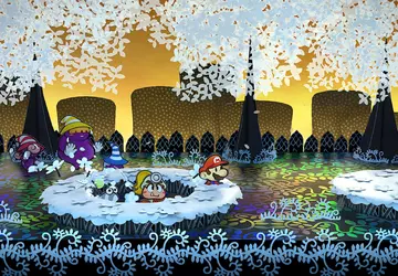 Paper Mario: The Thousand-Year Door wird ...