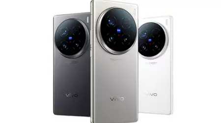 vivo X100 Ultra mit Software-Update erhält verbesserte Kamera und Akkulaufzeit