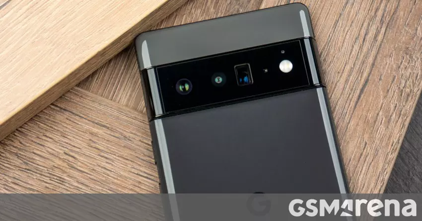 Google Pixel 6 erhält möglicherweise Audiofunktionen wie „Spatial Audio“ von Apple