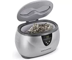 Professioneller Ultraschall-Schmuckreiniger