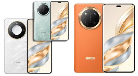 Budget-Batterie-Monster: Honor X70 Smartphone mit 8300mAh Batterie und anständigen Spezifikationen