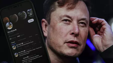 Elon Musk gab zu, dass seine Veröffentlichungen seinem Unternehmen finanziellen Schaden zufügen könnten