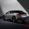 Der aktualisierte Lexus RZ 2025 - Miniatur 2