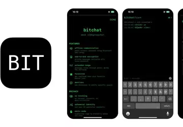 Messenger ohne Internet und Konten: Jack ...