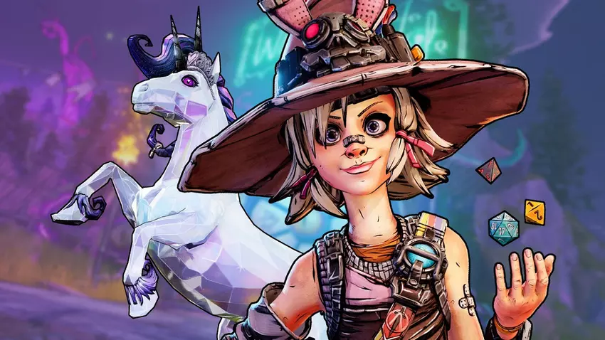 Gerücht: Gearbox hat die Entwicklung der Fortsetzung von Tiny Tina's Wonderlands eingestellt