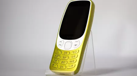 Nokias Schlussakkord: 2025 wird HMD Global die letzte Serie von Tastenhandys der Kultmarke auf den Markt bringen