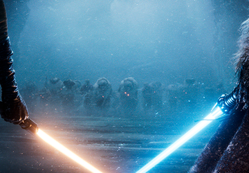 Gerücht: Star Wars Eclipse wird neue ...