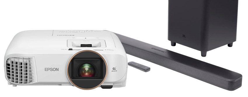 lautsprecher für beamer 2025