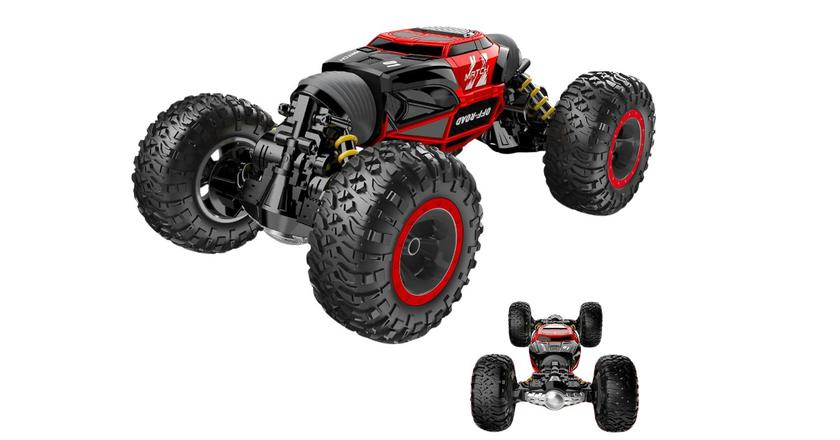 1:14 BEZGAR 8817E rc auto