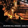 Anlässlich des 20-jährigen Jubiläums der Splinter Cell-Reihe hat Ubisoft erstmals Screenshots des Remakes des ersten Teils der Spionageserie gezeigt-10 Anlässlich des 20-jährigen Jubiläums der Splinter Cell-Reihe hat Ubisoft erstmals Screenshots des Remakes des ersten Teils der Spionageserie gezeigt-10