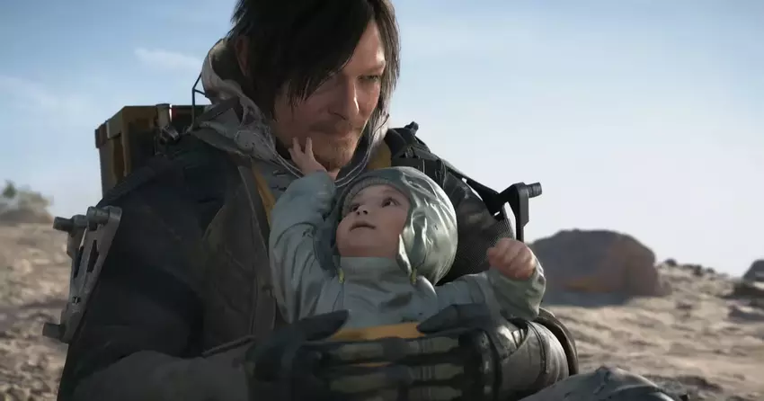 Hideo Kojima erklärt, wie sich GTA 6 auf die Veröffentlichung anderer Spiele auswirkt und bestätigt, dass Death Stranding 2 immer noch zu 95% fertiggestellt ist
