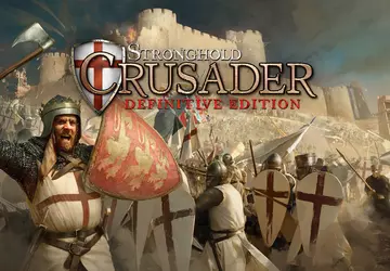Stronghold: Crusader kehrt zurück - neuer ...