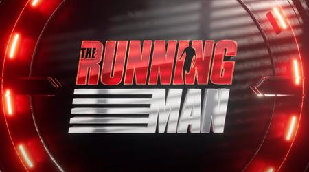 Der Trailer zu The Running Man, basierend auf dem Roman von Stephen King, wurde veröffentlicht - die Premiere ist am 7. November