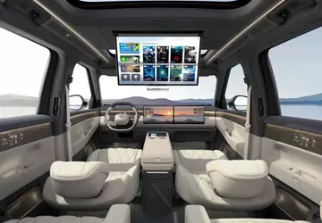 Volkswagen ID. Era 9X Enthüllt: Eine ...