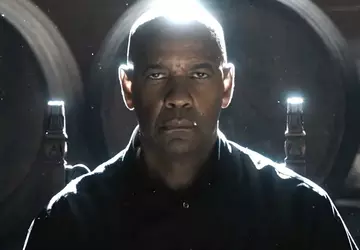 Die Equalizer-Fortsetzung wird der letzte Teil ...