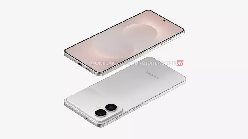 Veröffentlichung des Samsung Galaxy S26 Edge abgesagt