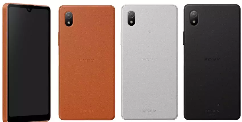 Sony Xperia Ace III – Snapdragon 480, kompaktes Design, wasser- und staubdicht, 265 $