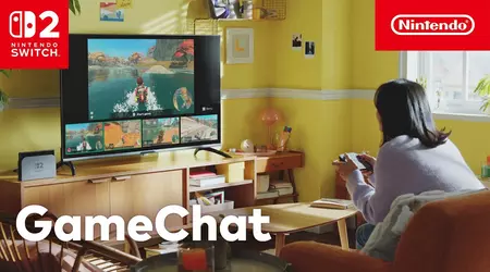 Jetzt ist es offiziell: Nintendo Switch 2 wird einen eigenen Voice-Chat haben, aber man muss dafür bezahlen