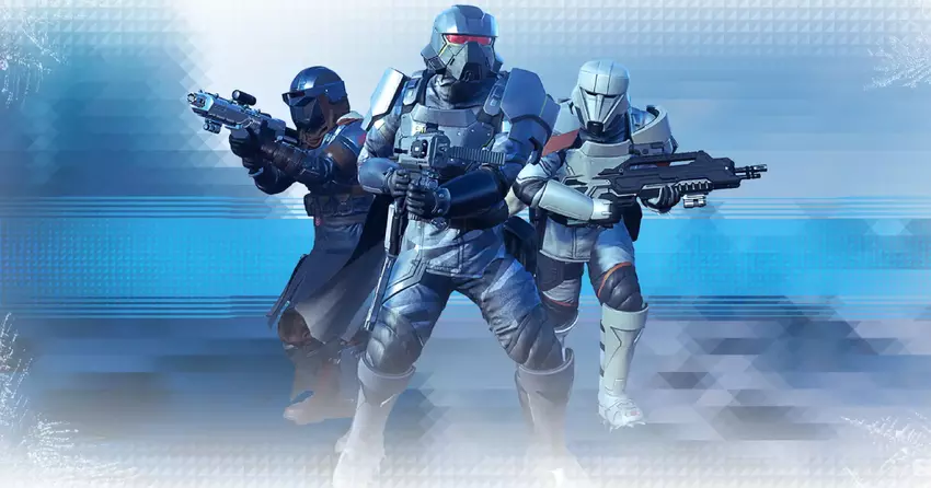 Draußen ist es heiß, aber für die Kämpfer für Demokratie ist es Winter: Am 9. Mai erhält Helldivers 2 den Premium-BattlePass "Polar Patriots"