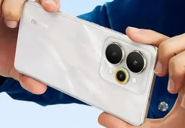 Realme 15 5G ist bereit, den ...