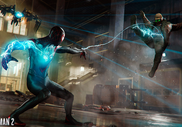 Insomniac Games hat bekannt gegeben, dass ...