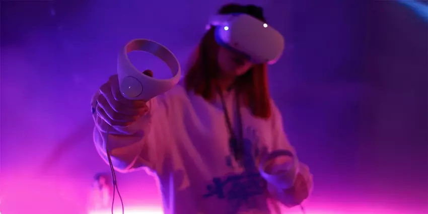 Meta Quest erhält KI-Funktionen früher als Vision Pro