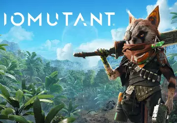 Die lang erwartete Action-Version von Biomutant ...