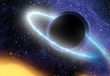 James Webb hat möglicherweise zum ersten ...