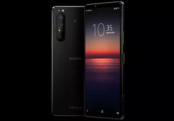 Der Preis von Sony Xperia 1 ...