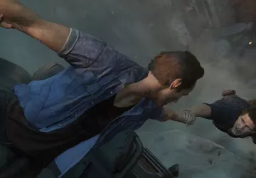 Uncharted Legacy of Thieves Collection erhält ...