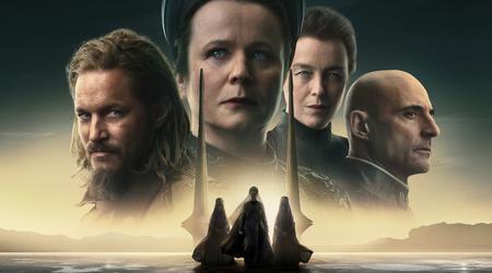 Dune: Prophezeiung - die Ereignisse der Serie finden 10.000 Jahre vor dem ersten Film statt und zeigen die Geburt der Bene Gesserit