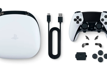 Der DualSense Edge Controller für PlayStation ...