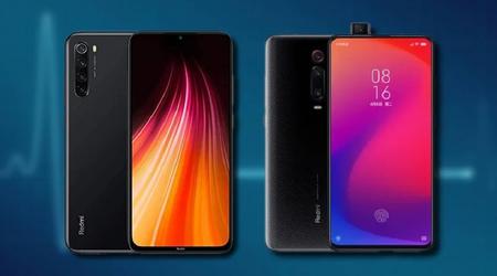 Xiaomi hat Smartphones der Marken Redmi und Poco benannt, die keine Software-Updates mehr erhalten werden