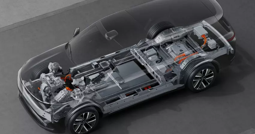 Elektroautos mit Reichweitenverlängerern könnten sich für Europa als 'Sackgasse' erweisen, so eine Studie