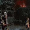 Der Art Director von God of War: Ragnarok hat neue Screenshots aus dem Spiel veröffentlicht. Sie zeigen Kratos und Atreus auf ihrer Reise durch die Neun Welten-9