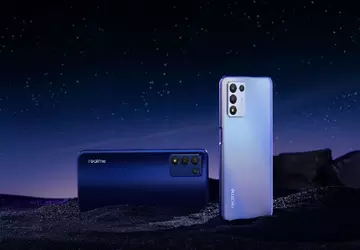 Wie viel wird das Realme Q3s ...