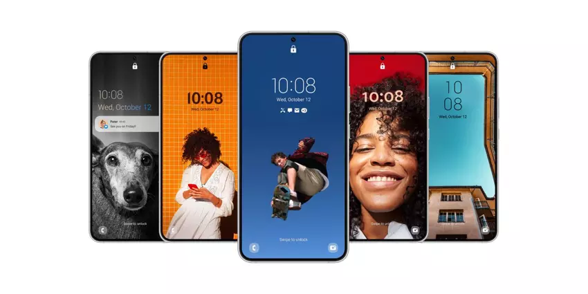 Samsung hat verraten, wann und welche Geräte des Unternehmens das One UI 5.0 Update auf Basis von Android 13 in Deutschland erhalten werden