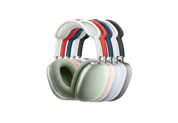 Gerücht: Apple wird neue AirPods Max ...