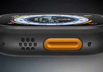 Insider: Apple Watch Ultra 2 wird ...