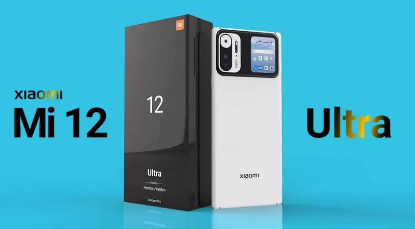 Xiaomi Mi 12 bekommt kein MIUI 13, wird aber früher als erwartet veröffentlicht