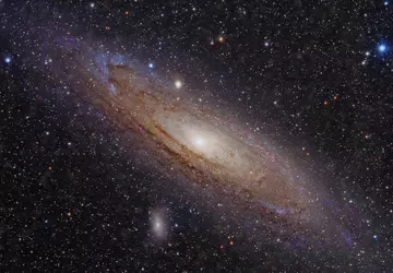 James Webb entdeckte "unmögliche" Galaxien, die ...