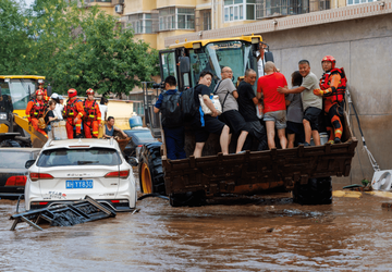 Xiaomi startet kostenloses Reparaturprogramm nach Regenfällen