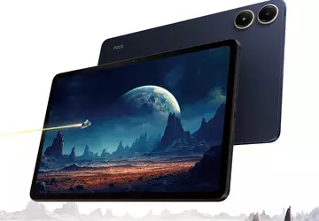 POCO Pad enthüllt: eine Kopie des ...