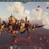 Eine Szene aus dem Spiel Airborne Empire