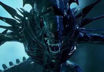 Die lang erwartete Fortsetzung von Alien: ...